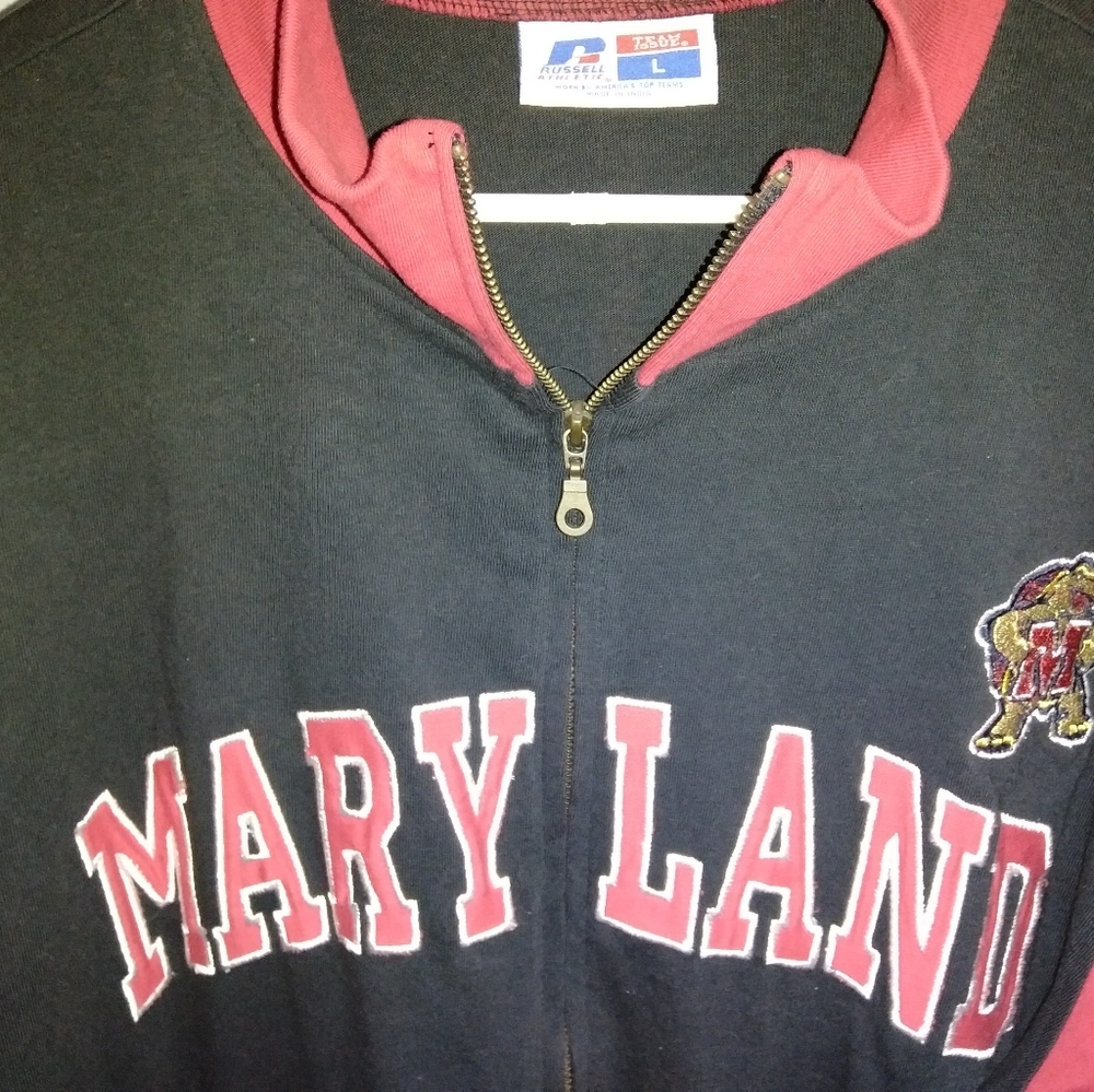 Jacket - Picture 3 of 4